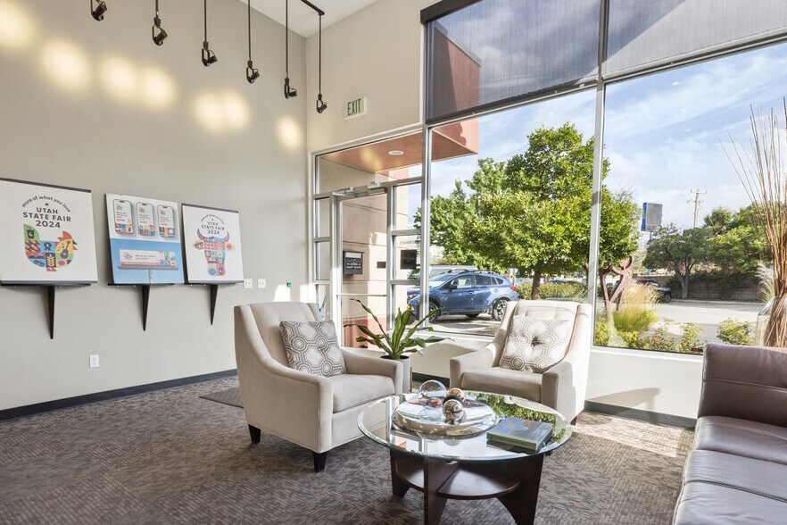 More Photos Of 546 S 200 W, Salt Lake City Office For Sale