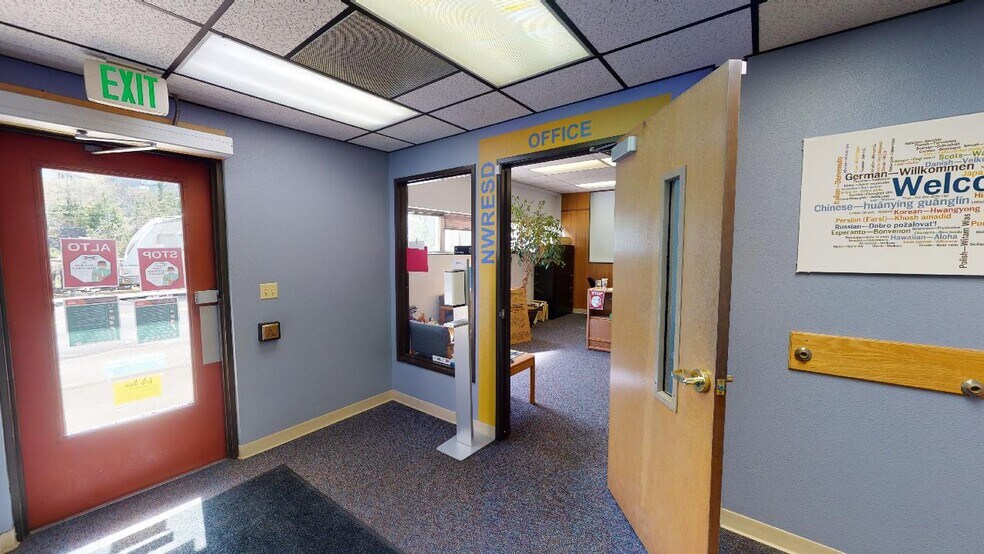 More Photos Of 3196 Marine Dr, Astoria Loft Creative Space For Lease