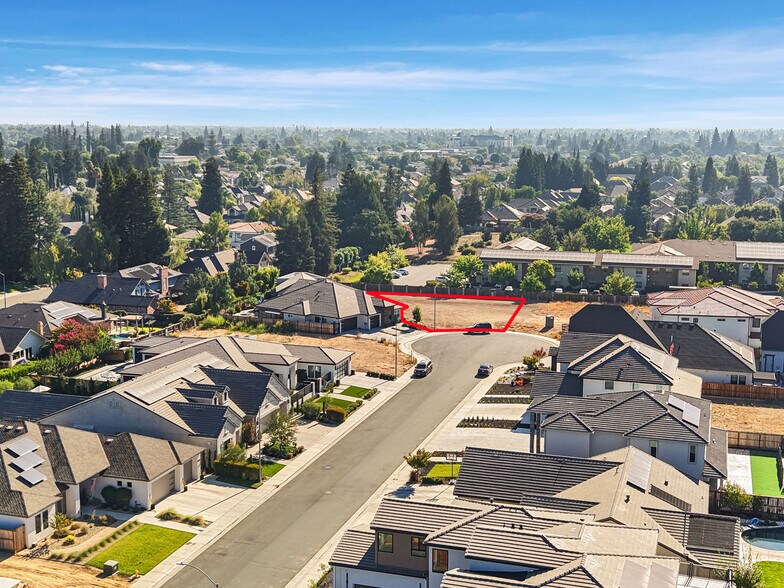 More Photos Of 2339 Interlaken Ct, Lodi Land For Sale