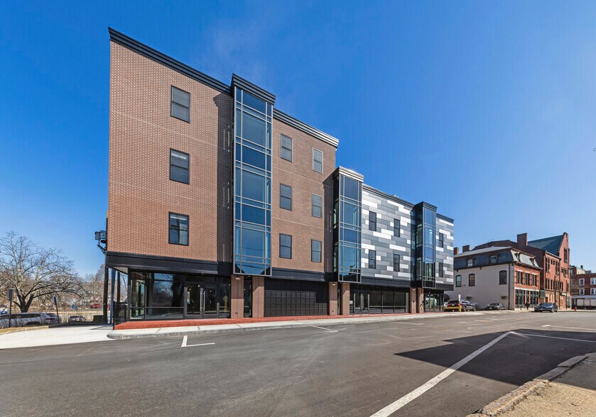 More Photos Of 21 Summer St, Natick Apartments For Lease