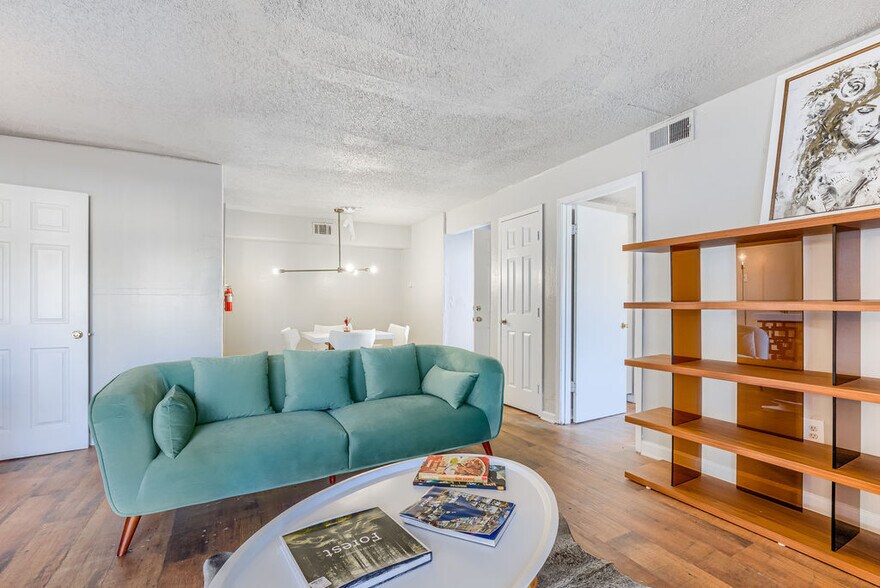 More Photos Of 850 Lindbergh Dr, Jackson Multifamily For Sale