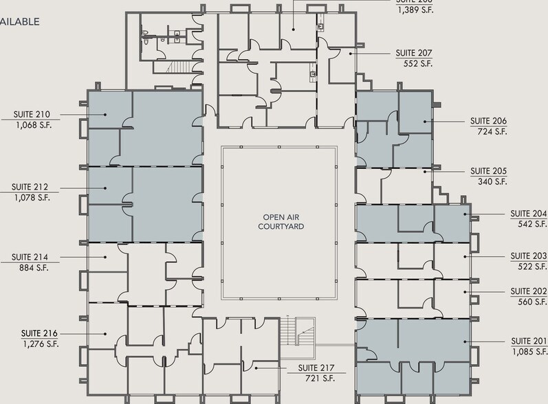 More Photos Of 27403 Ynez Rd, Temecula Office For Sale