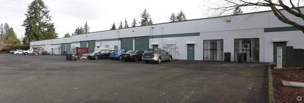 More Photos Of 9325-9425 SW Commerce Cir, Wilsonville Light Manufacturing For Lease