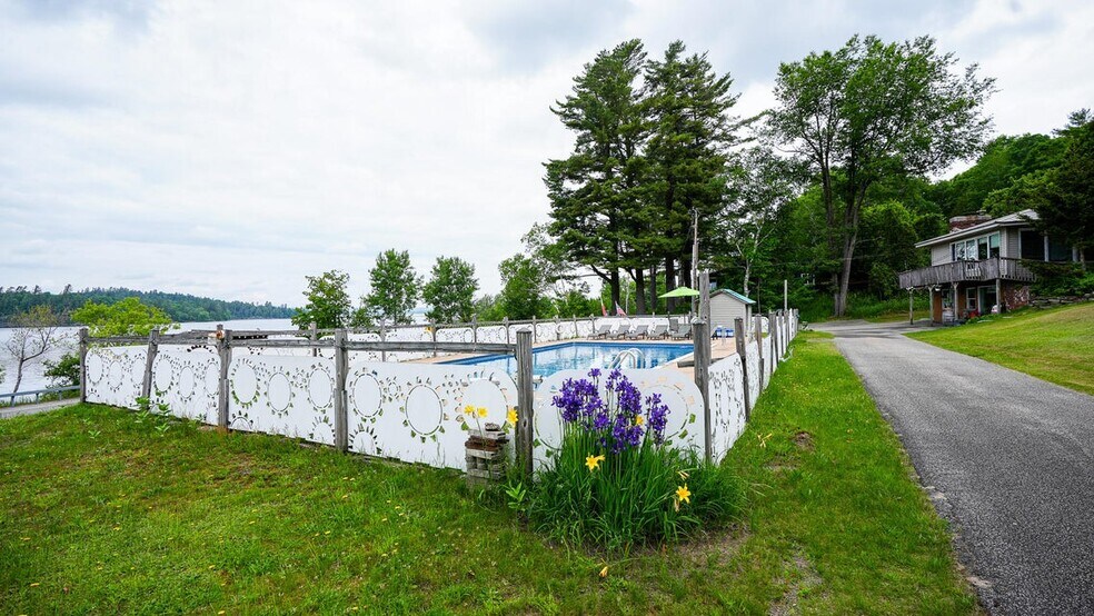 More Photos Of 1616 State Route 30, Tupper Lake Hotel For Sale