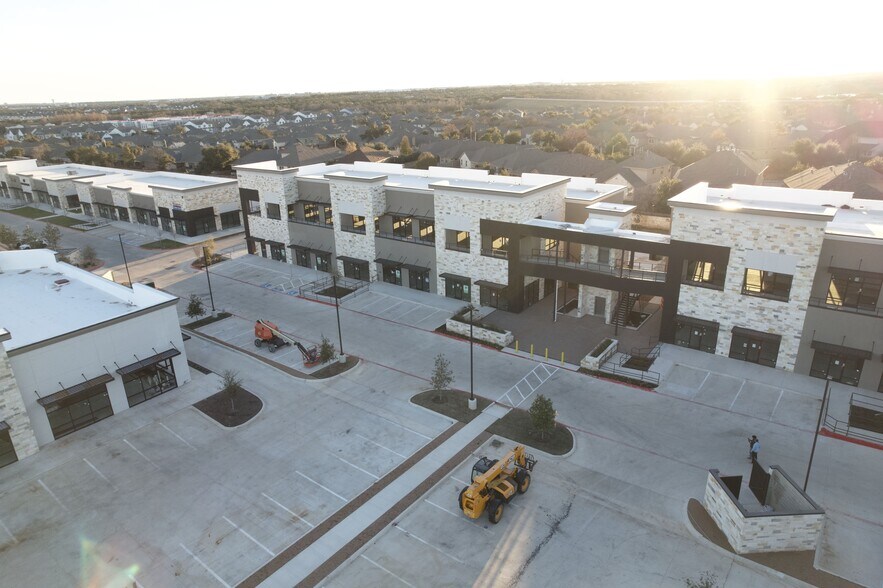 More Photos Of 15301 Ronald Reagan Blvd, Leander Coworking Space