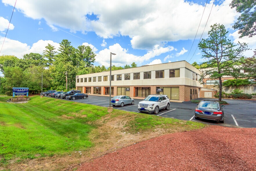 More Photos Of 136 Harvey Rd, Londonderry Unknown For Lease