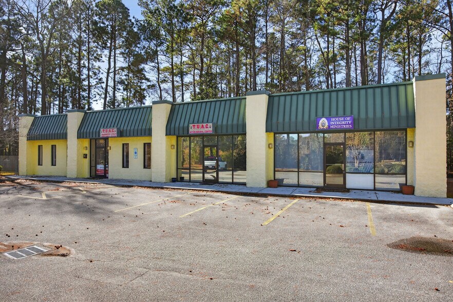 More Photos Of 3910 Princess Place Dr, Wilmington Daycare Center For Lease