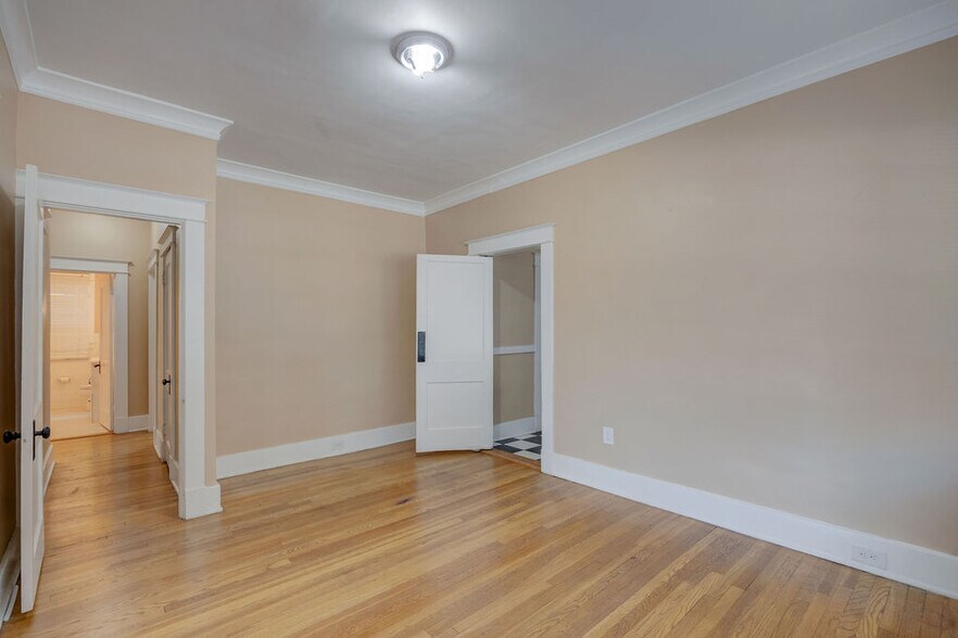 More Photos Of 195 Angelus St, Memphis Multifamily For Sale