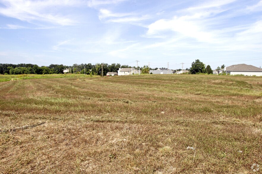Primary Photo Of 1275 Wentzville Pky, Wentzville Land For Sale