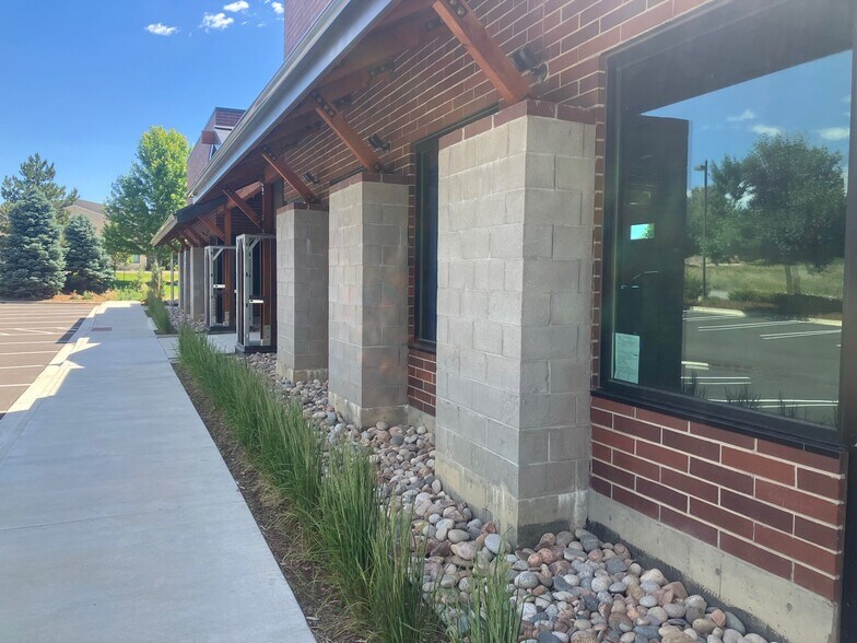 More Photos Of 7871 Shaffer Pky, Littleton Warehouse For Sale