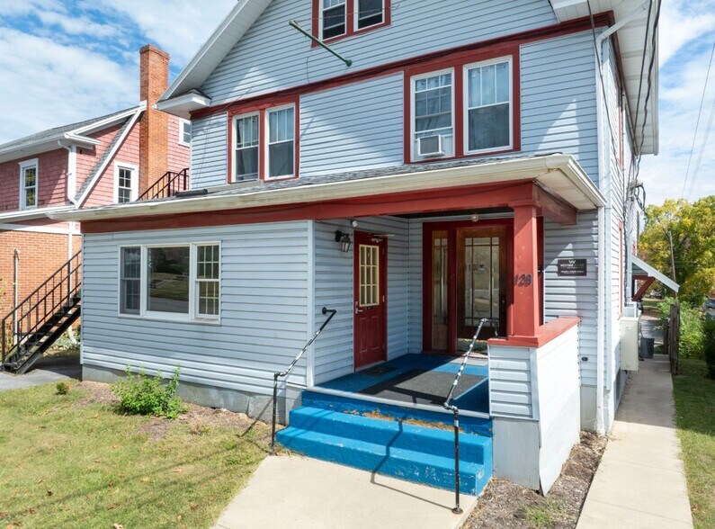 Primary Photo Of 129 S Sparks St, State College Medical For Lease