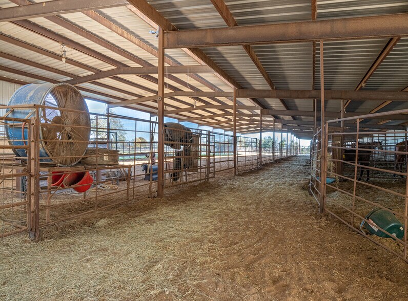 More Photos Of 6407 S US Highway 377, Stephenville Land For Sale
