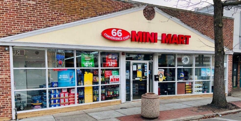More Photos Of 66 Broadway, Greenlawn Convenience Store For Sale
