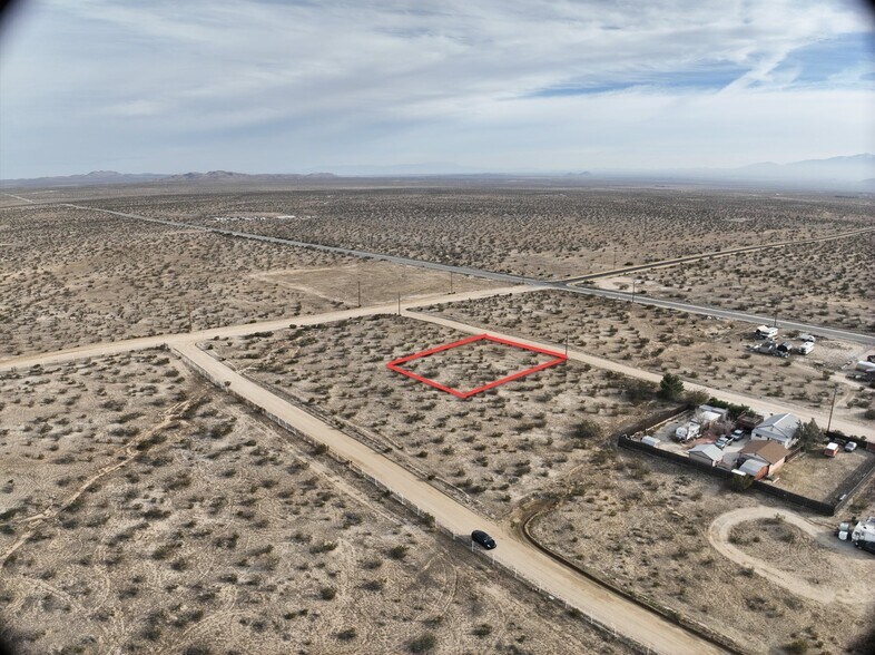 More Photos Of 15 F Ave, Lancaster Land For Sale