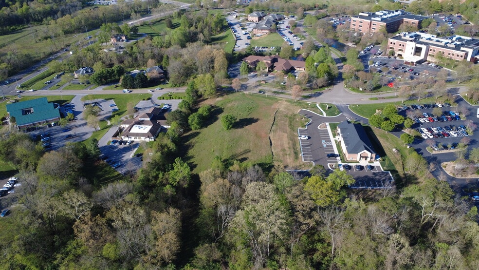 More Photos Of 1334 Old Weisgarber rd, Knoxville Land For Sale