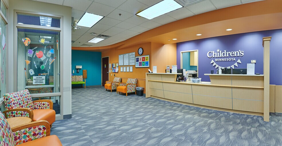 More Photos Of 7767 Elm Creek Blvd N, Maple Grove Medical For Sale
