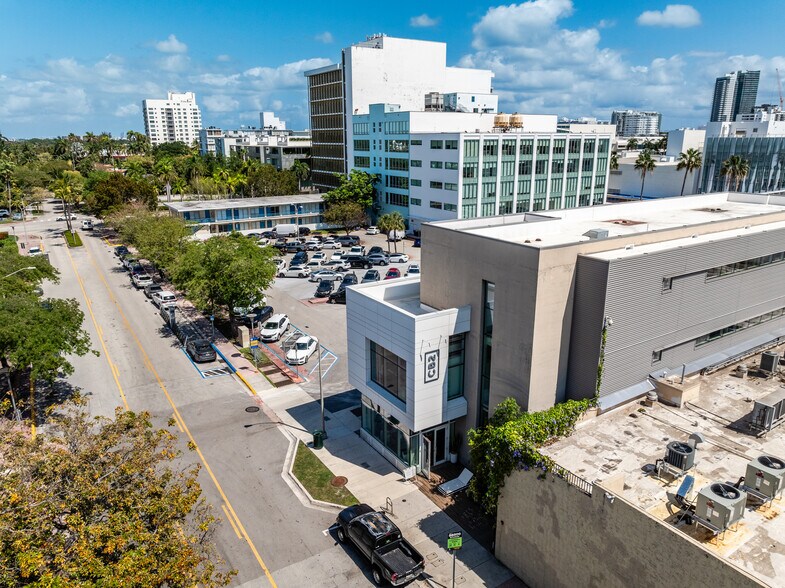 More Photos Of 1661 Jefferson Ave, Miami Beach Storefront For Lease