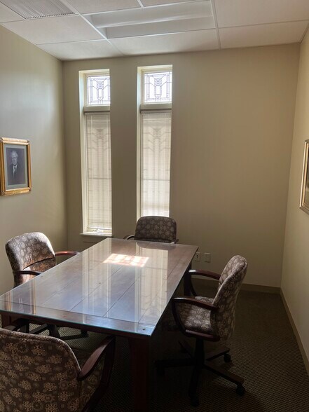 More Photos Of 1354 N Laura St, Jacksonville Coworking Space