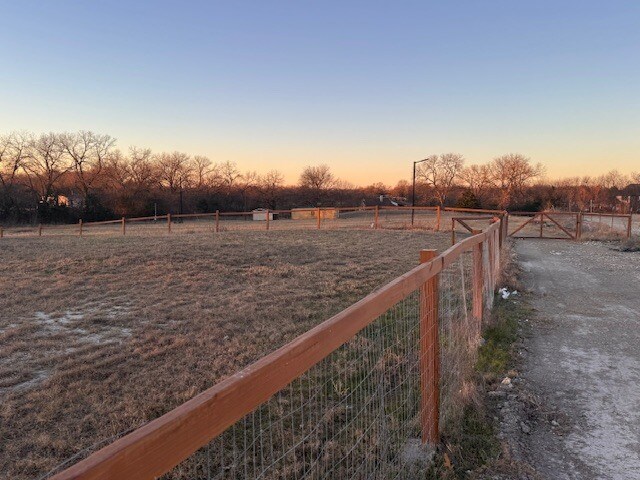 More Photos Of 2895 County Road 341, McKinney Land For Lease