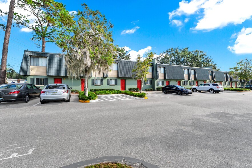 More Photos Of , Gainesville Multifamily For Sale