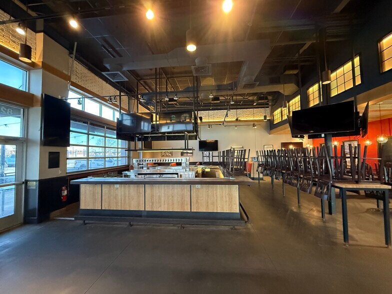 More Photos Of 8383 N Booth Ave, Kansas City Unknown For Lease
