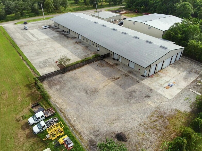 More Photos Of 282-292 Tower Rd, Ponchatoula Light Manufacturing For Sale