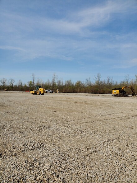 More Photos Of 11156 Walden Ave, Alden Land For Sale