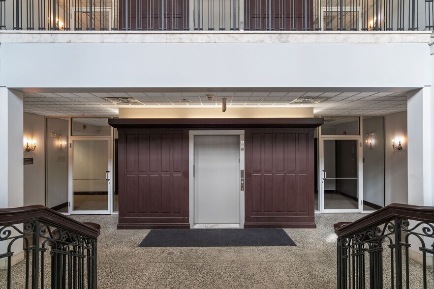 More Photos Of 19 Dove St, Albany Coworking Space