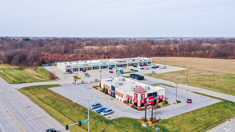 More Photos Of 103 Baldridge Rd, Salem Storefront For Sale