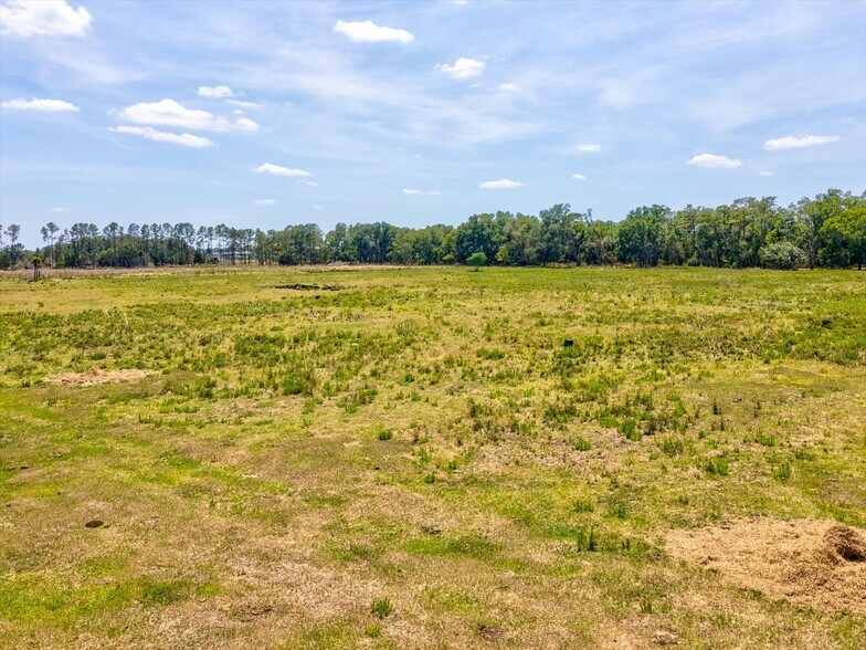 More Photos Of 8989 Ehren Cutoff, Land O' Lakes Land For Sale