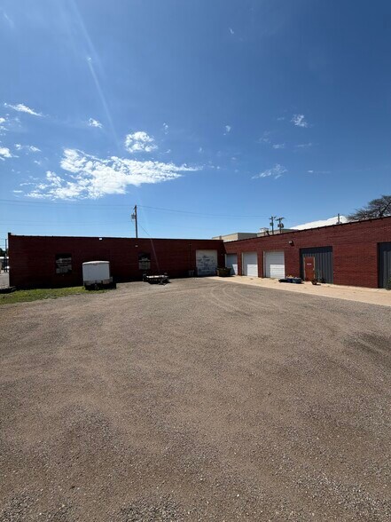 Primary Photo Of 130 Olive Ave, El Dorado Warehouse For Sale