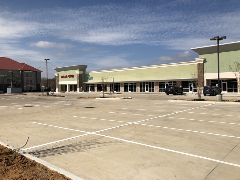 More Photos Of 5780 Walden Rd, Beaumont Unknown For Lease
