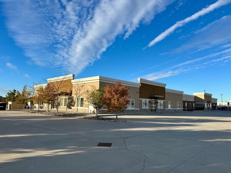 More Photos Of 3239 47th St S, Fargo General Retail For Lease