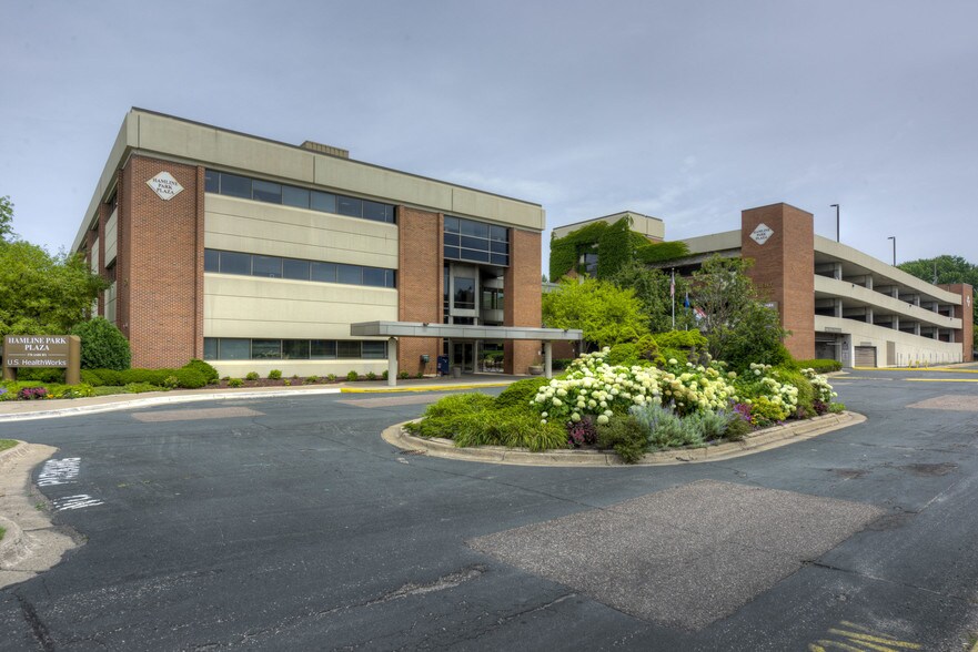 More Photos Of 570 Asbury St, Saint Paul Office For Lease