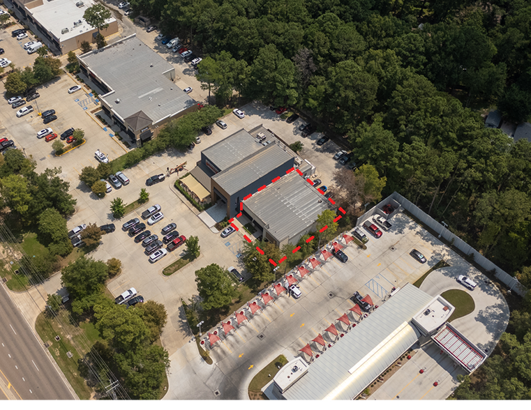 More Photos Of 70340 LA-21, Covington General Retail For Lease