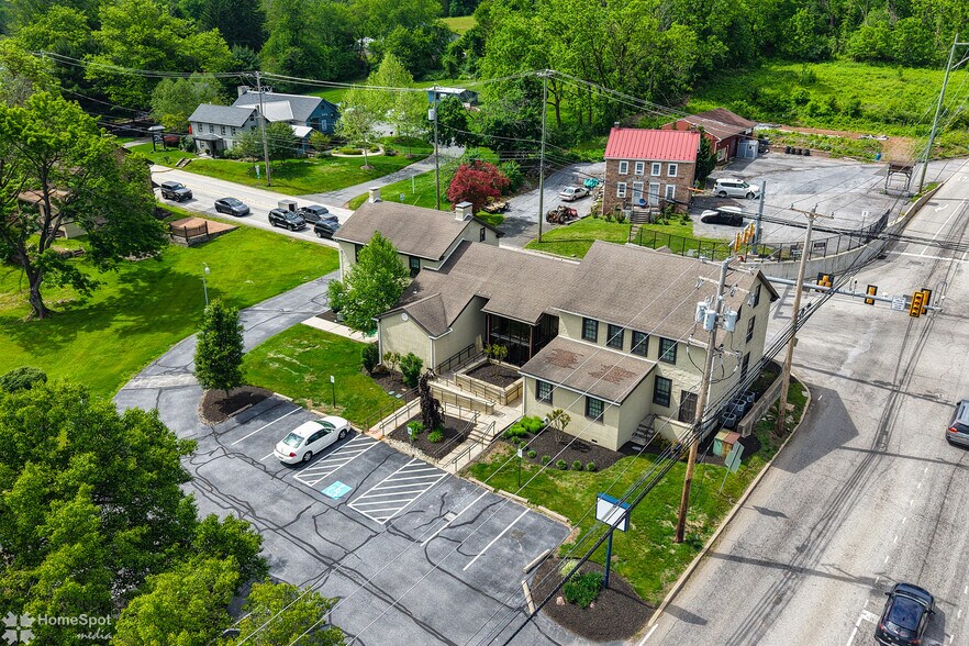 More Photos Of 1000 Ridge Rd, Pottstown Bank For Sale