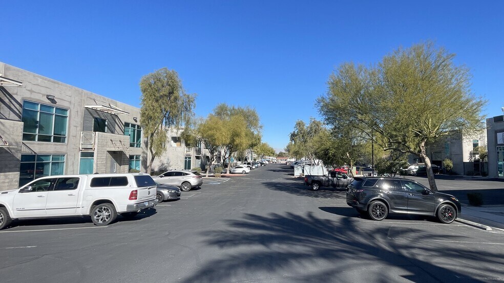 More Photos Of 4040 E Post Rd, Las Vegas Showroom For Sale