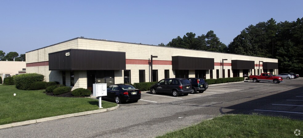 Primary Photo Of 423 Commerce Ln, West Berlin Distribution For Lease