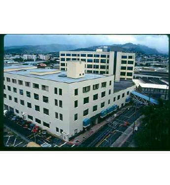 More Photos Of 680 Iwilei Rd, Honolulu Office For Lease