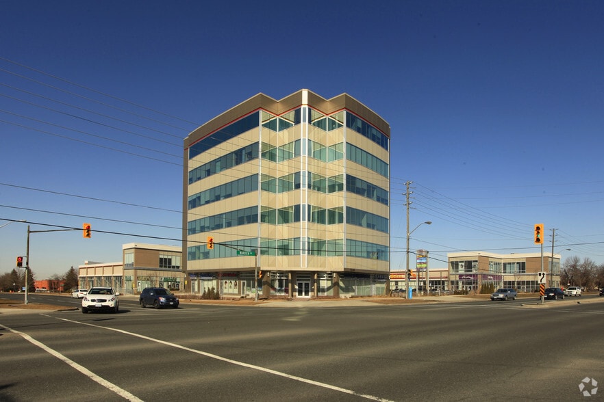 More Photos Of 20 Gibson Dr, Markham General Retail For Sale