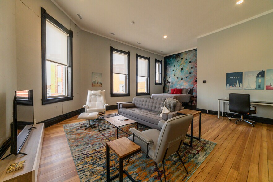 More Photos Of 115 NW 3rd St, Abilene Office Residential For Sale