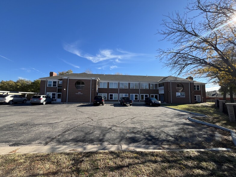 Primary Photo Of 1650 S Georgetown St, Wichita Office Residential For Sale