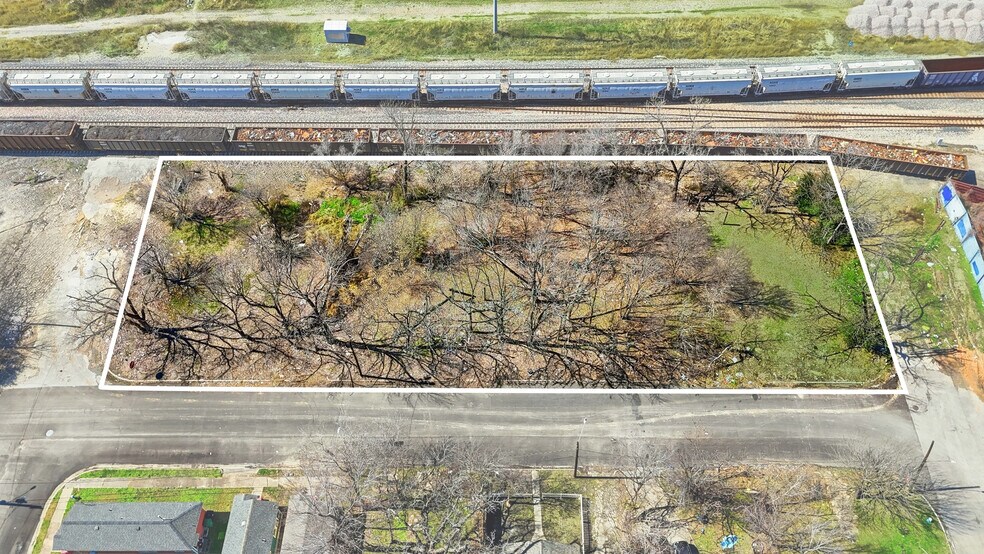 More Photos Of , Houston Land For Sale