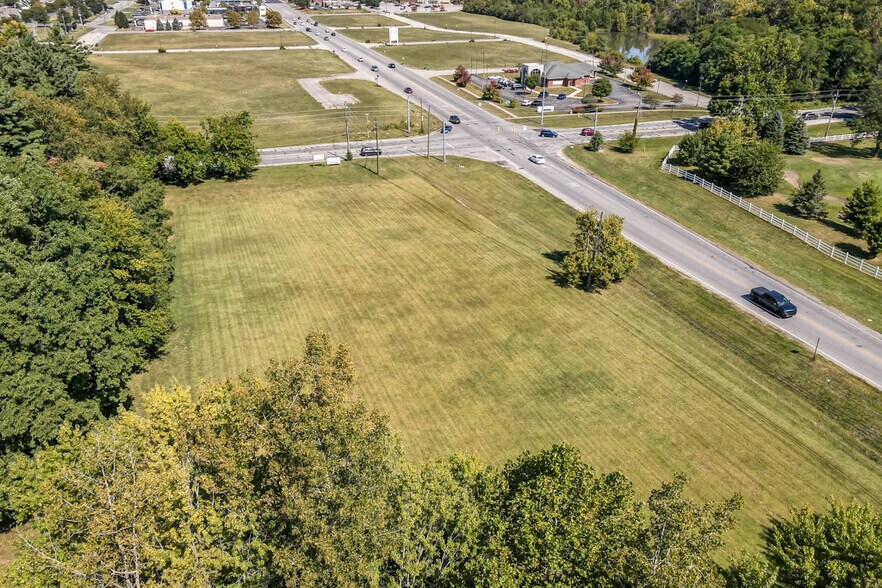 More Photos Of 5525 N German Church Rd, Indianapolis Land For Sale