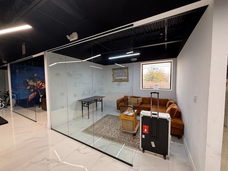 More Photos Of 12626A Dairy Ashford, Sugar Land Industrial For Sale