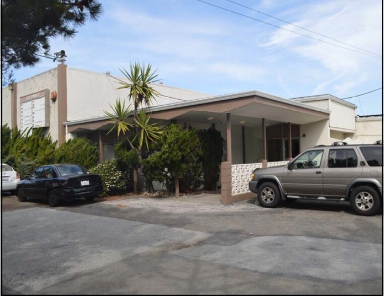 More Photos Of 325 Corey Way, South San Francisco Manufacturing For Lease
