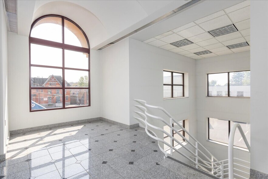 More Photos Of 360 Delaware Ave, Buffalo Office For Lease