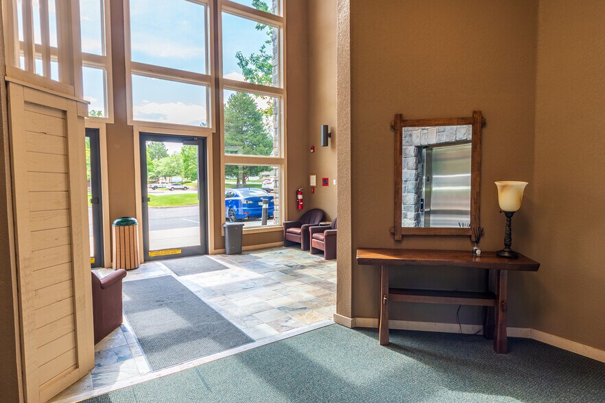 More Photos Of 10354 W Chatfield Ave, Littleton Office For Lease