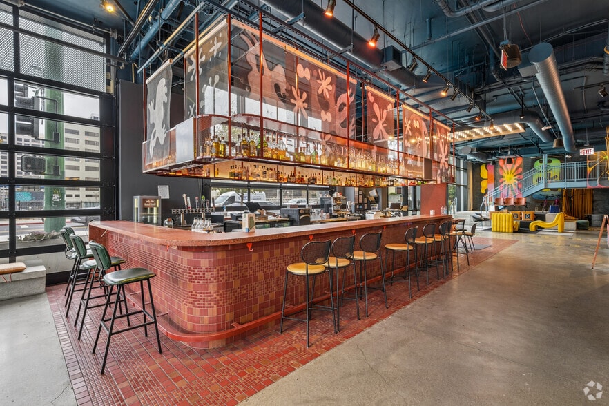 More Photos Of 2225 Telegraph Ave, Oakland Hotel For Sale