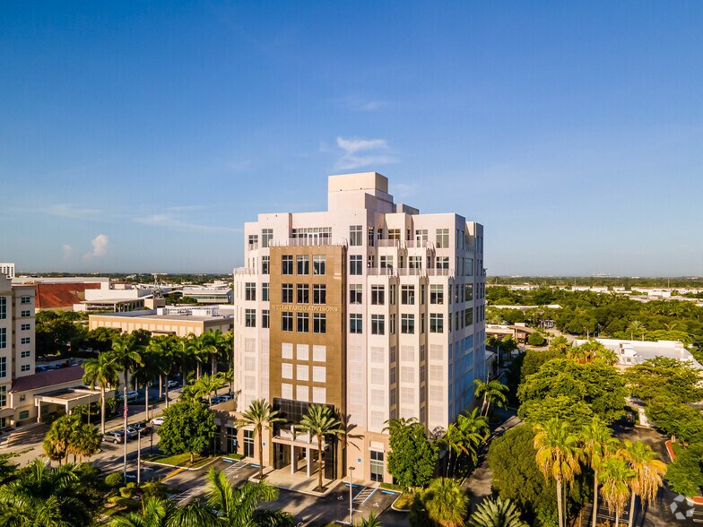 More Photos Of 19950 W Country Club Dr, Aventura Office Residential For Lease